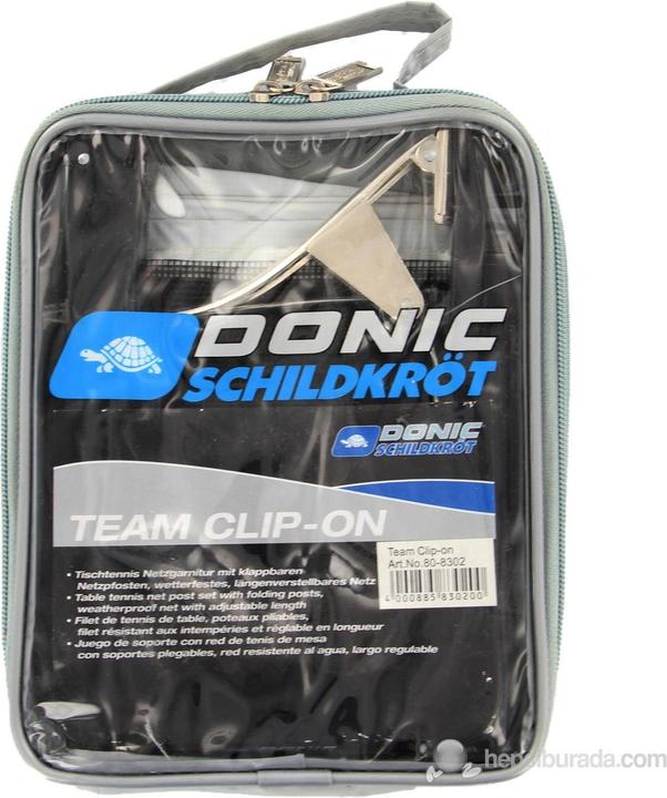 Produktbild Schildkröt Team Clip On
