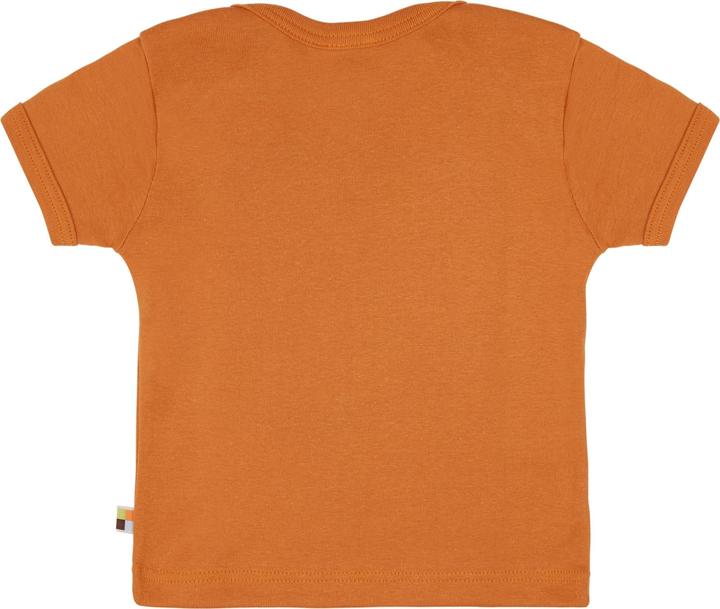 Image du produit loud + proud T-shirt uni (62)
