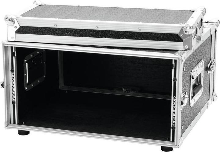 Image du produit Roadinger Rack d'effets CO DD 5U de profondeur (Boîtier 19)