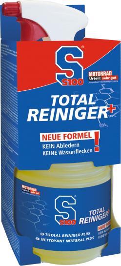 Immagine prodotto S100 Total Cleaner Plus (750 ml)