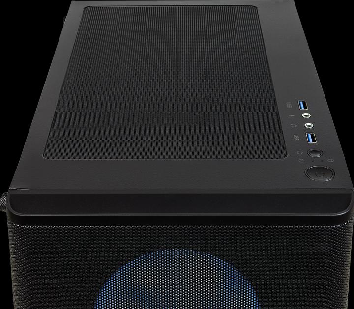Immagine prodotto Joule Performance Gaming PC RTX4070S L1134498 (AMD Ryzen 7 5700X, 32 GB, GeForce RTX 4070 Super)