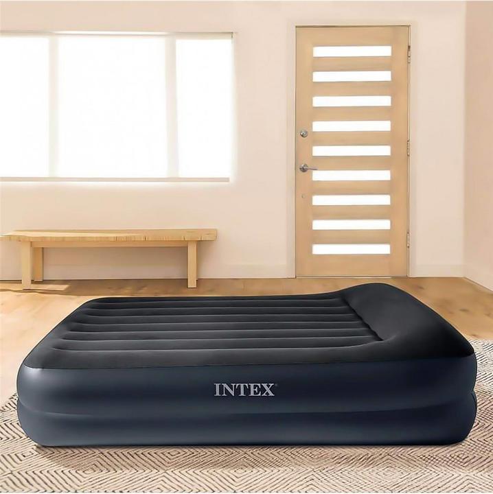 Actual product image Intex guest bed (150 x 200 cm)
