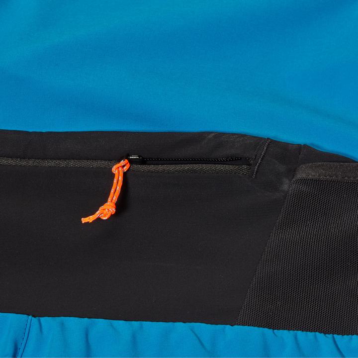 Immagine prodotto Mammut Pantaloncini Aenergy TR 2 in 1 Uomo (50, L)