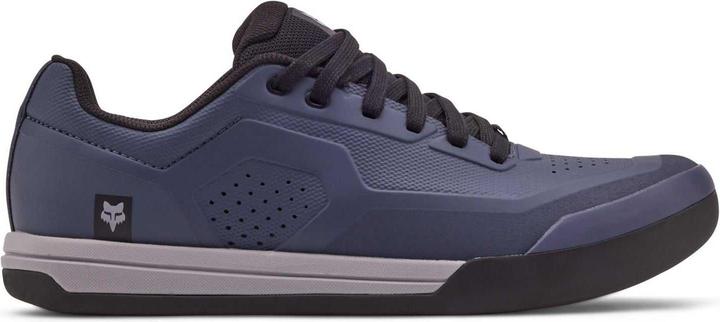Actual product image Fox Shoes 24 Union Flat Rate Blu Stl (44)