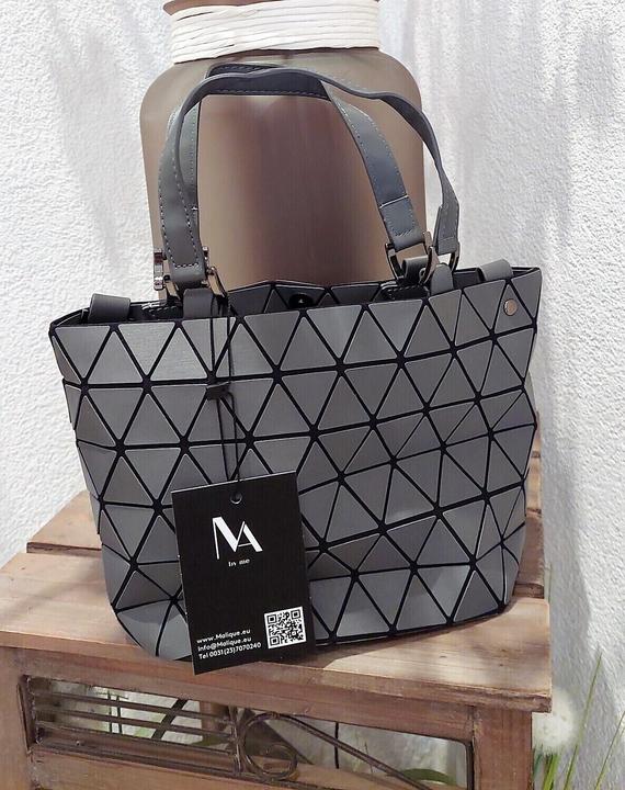 Immagine prodotto Malique Borsa Shopper Tote Bag 165
