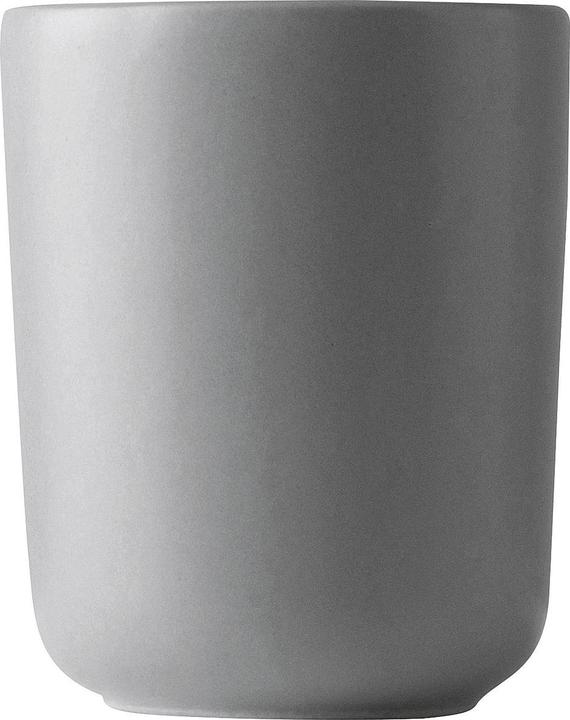 Actual product image Gusta Espresso cup Fika o.H.grey (12 x)