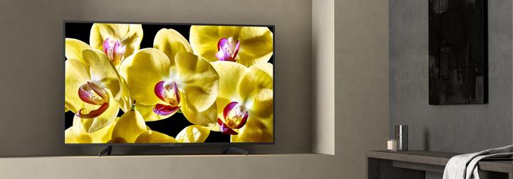 Immagine prodotto Sony KD55XG8096 (55", LCD, 4K, 2019)