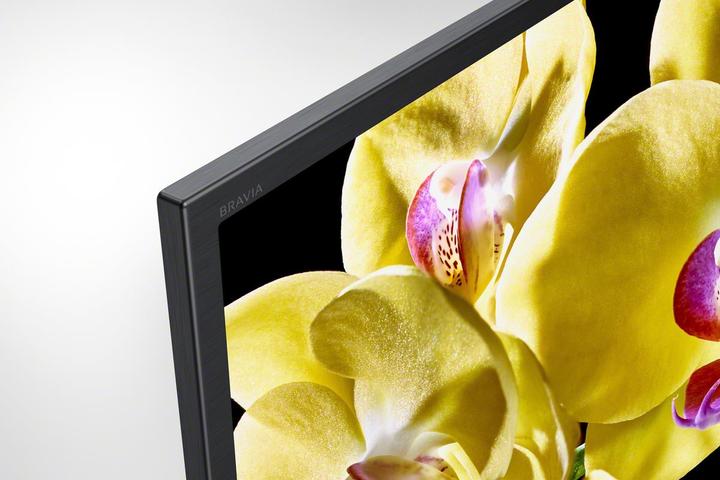 Immagine prodotto Sony KD55XG8096 (55", LCD, 4K, 2019)