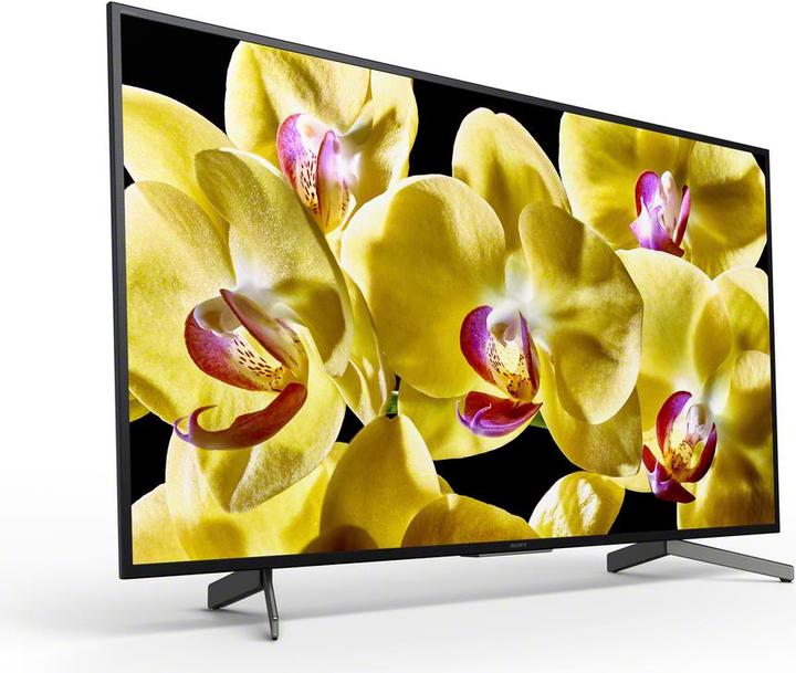 Immagine prodotto Sony KD55XG8096 (55", LCD, 4K, 2019)