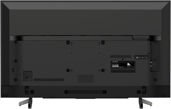 Immagine prodotto Sony KD55XG8096 (55", LCD, 4K, 2019)