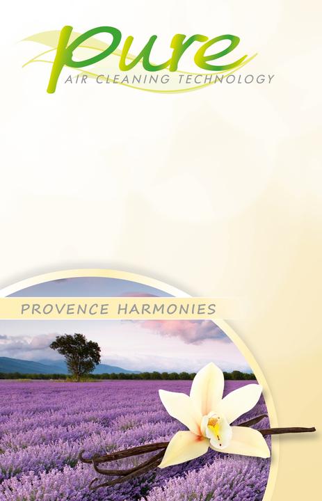 Provence Harmonies