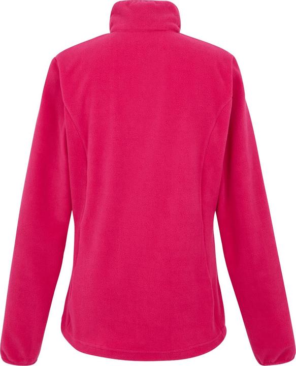 Actual product image Regatta Womens/Ladies Floreo IV Full Zip Fleece Jacket (52 D)