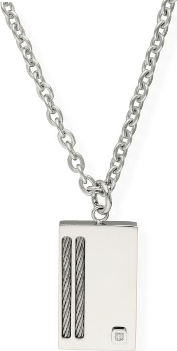 Produktbild Carat Men's Classic Diamond (Edelstahl, 50 cm)