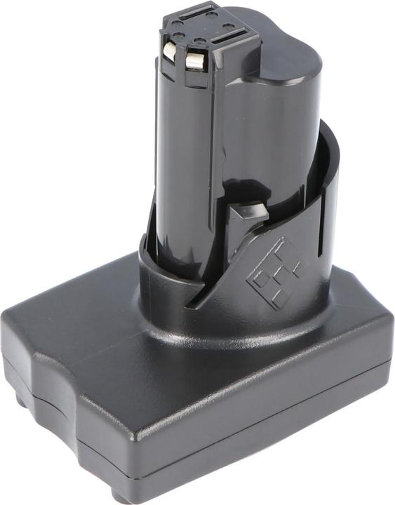 Produktbild AccuCell Akku Milwaukee C12 B, C12 BX, M12, 48-11-2401, 48-11-2402, 48-11-2420, 48-11-2440 (12 V)