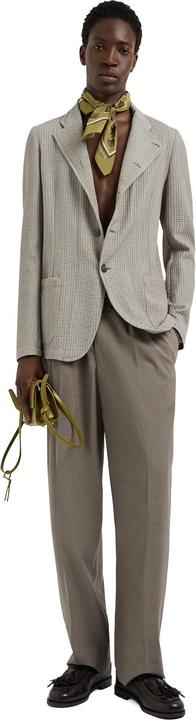 Image du produit Emporio Armani Jackets Beige (46)