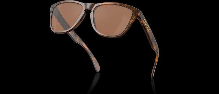 Produktbild Oakley Frogskins Prizm Sonnenbrille