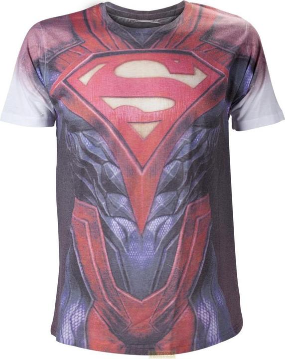 Image du produit Bioworld Superman - Costume - taille XL (XL)