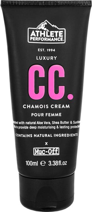Actual product image Muc-Off Chamois Cream (100 ml, Intimate cream)