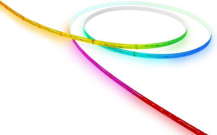 Actual product image Hama LED tape (RGBW, 500 cm, Indoor)