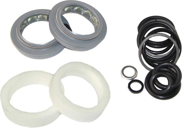 Actual product image RockShox 2012 Service Kit, Basic Argyle Solo Air