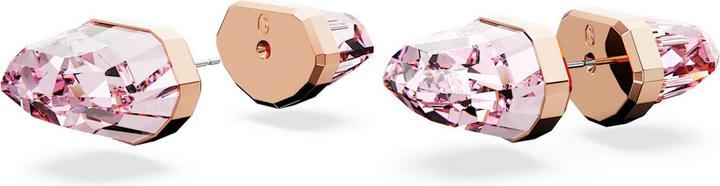 Produktbild Swarovski Lucent Ohrstecker Rosa Roségold (Swarovski Metall)