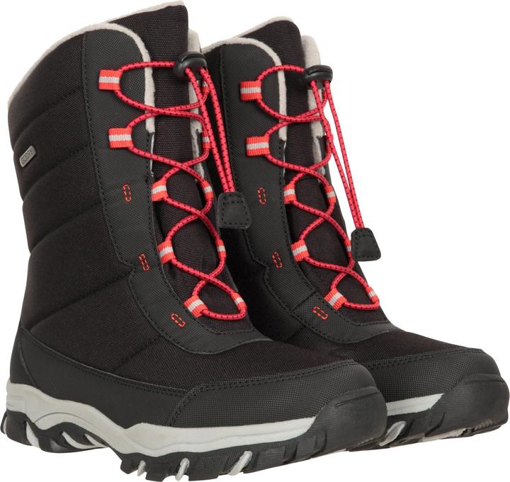 Mountain Warehouse Schneestiefel Ohio