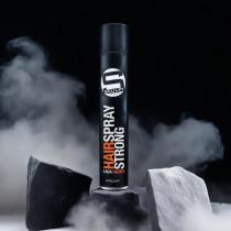 Actual product image Postquam hairspray   strong (520 cc.) (400 ml)