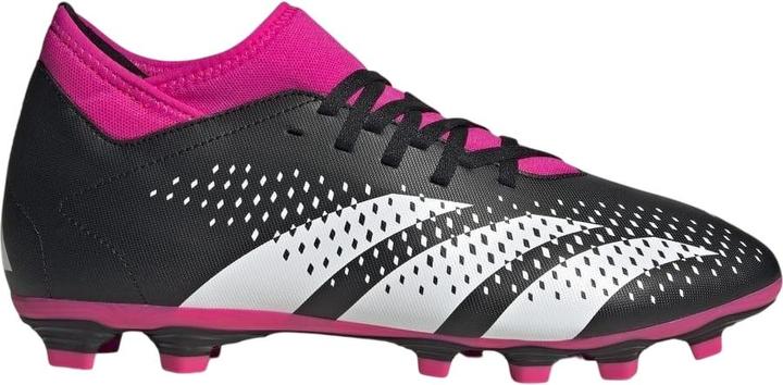Actual product image adidas Mens Predator Accuracy 4 Football Boots (43)