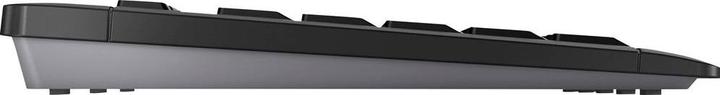 Image du produit CHERRY Stream Desktop Recharge (DE, Sans fil)