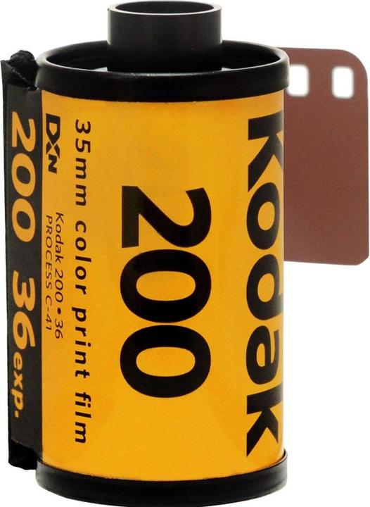 Productafbeelding Kodak Goud
