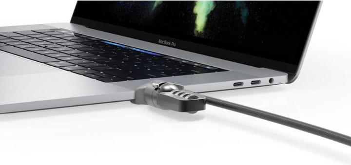 Produktbild Maclocks Ledge