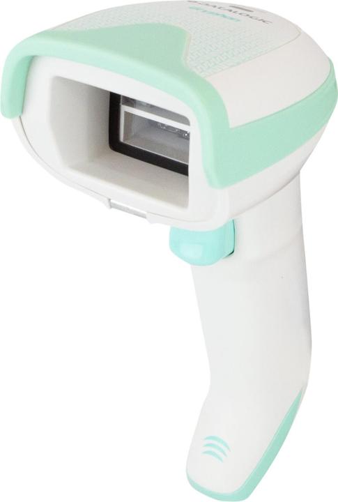 Actual product image Datalogic Gryphon GD4520-HCK1 (1D barcodes, 2D barcodes)