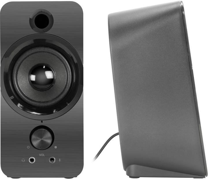 Actual product image Speedlink Daroc
