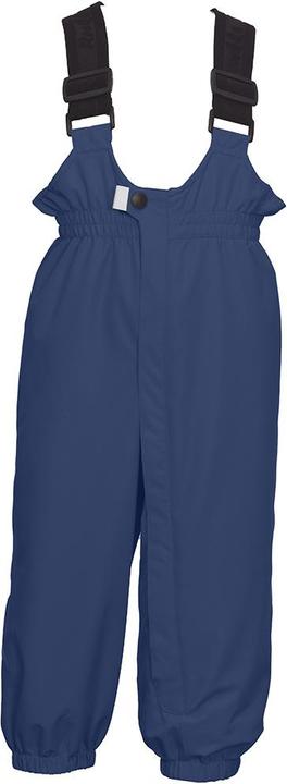Dress blue