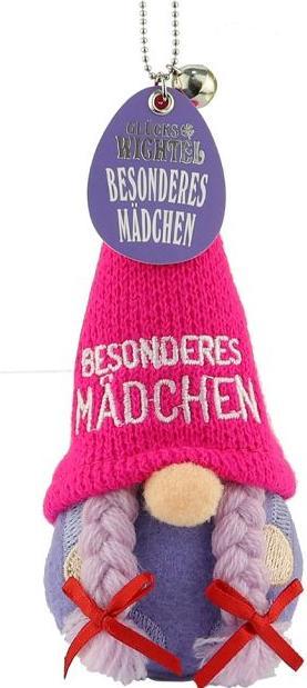 Produktbild H&H Glckswichtel Besonderes Mdchen