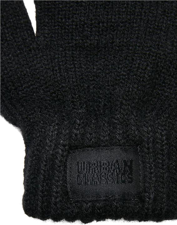 Image du produit Urban Classics Gants tricotés Kids (S, M)