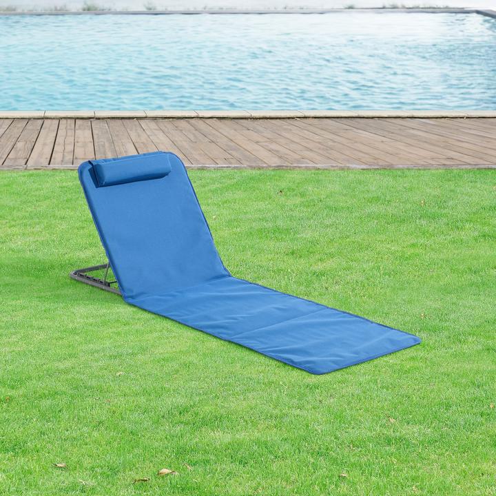 Actual product image En.Casa Strandmatte (48 cm)