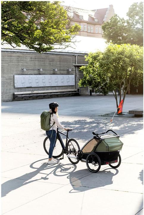 Image du produit Thule Chariot Cab