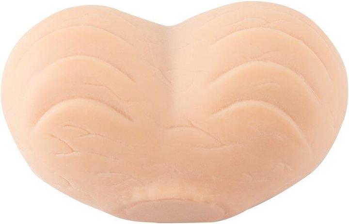 Actual product image Lubry Antistress kneading ball testicle