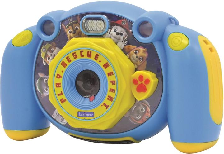 Actual product image Lexibook Paw Patrol children's camera