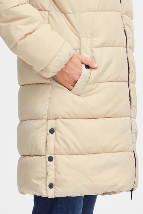 Actual product image Fransa FRMABELLE JA 1 - Jacket Otw - 20612163 (S)