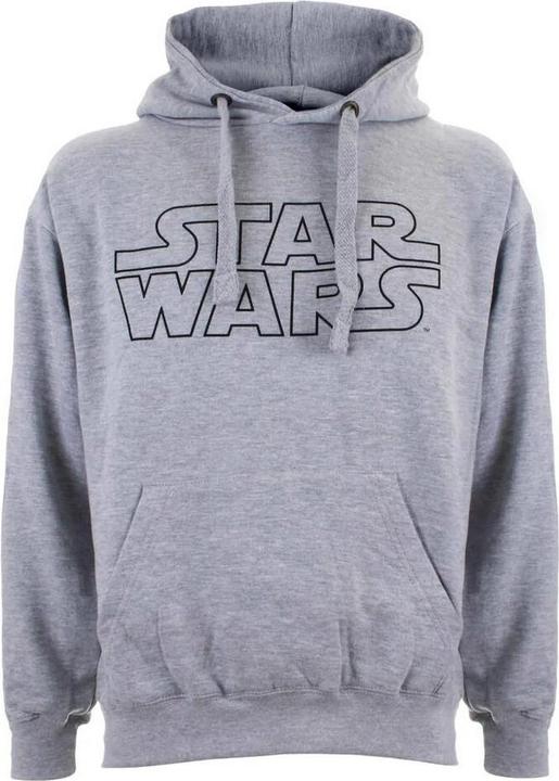 Star Wars Kapuzenpullover