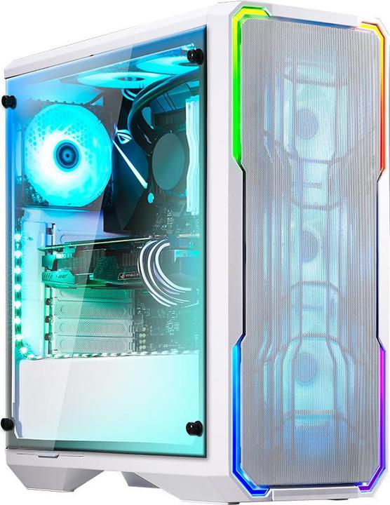 Actual product image BitFenix Enso Mesh RGB (ATX, mATX, Mini-ITX, E-ATX)