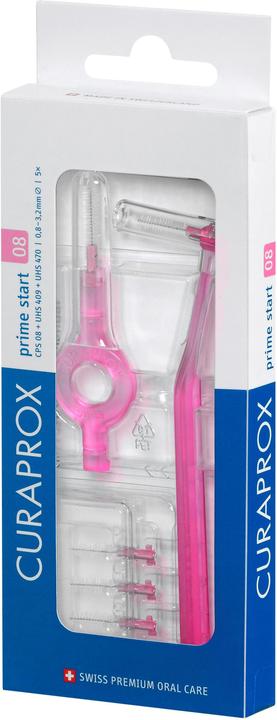 Immagine prodotto Curaprox CPS 08 Prime Start (5 x, 3.20 mm)