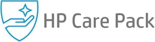 Produktbild HP Care Pack U7899E (60 Monate, Vor-Ort, Next Business Day)