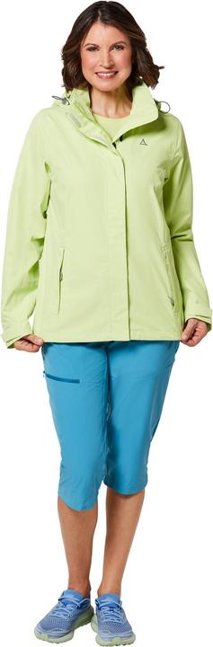 Actual product image Schöffel Women's Jacket Gmund (38)