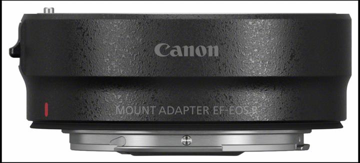 Produktbild Canon EOS RP + Adapter EF-EOS R (26.20 Mpx, Vollformat)