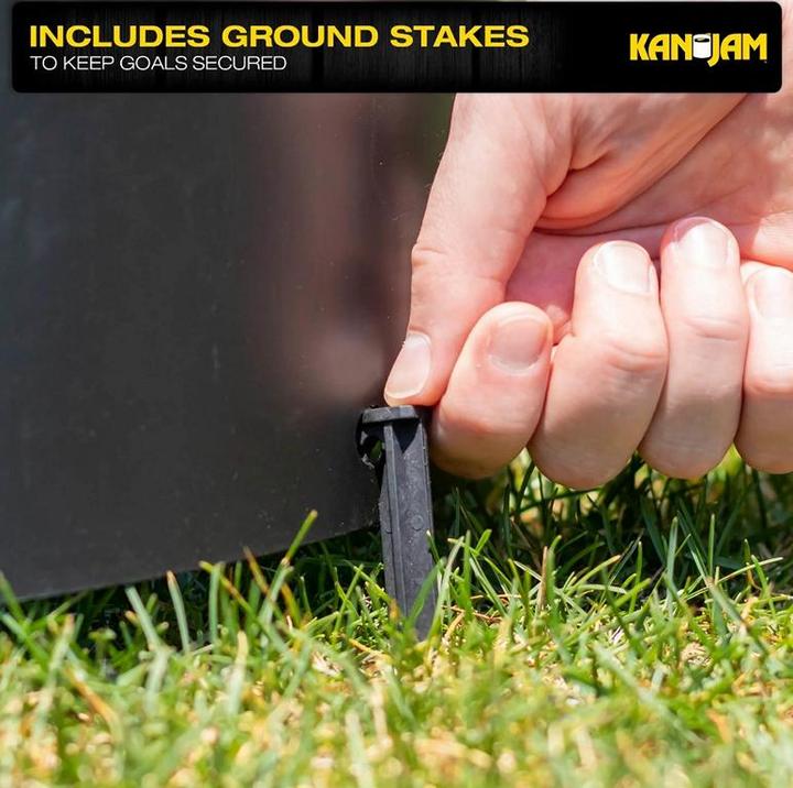 Image du produit Kanjam Set de jeu pro