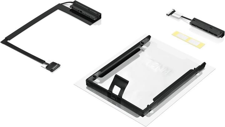 Produktbild Lenovo Montageset ThinkPad MWS P52 P72