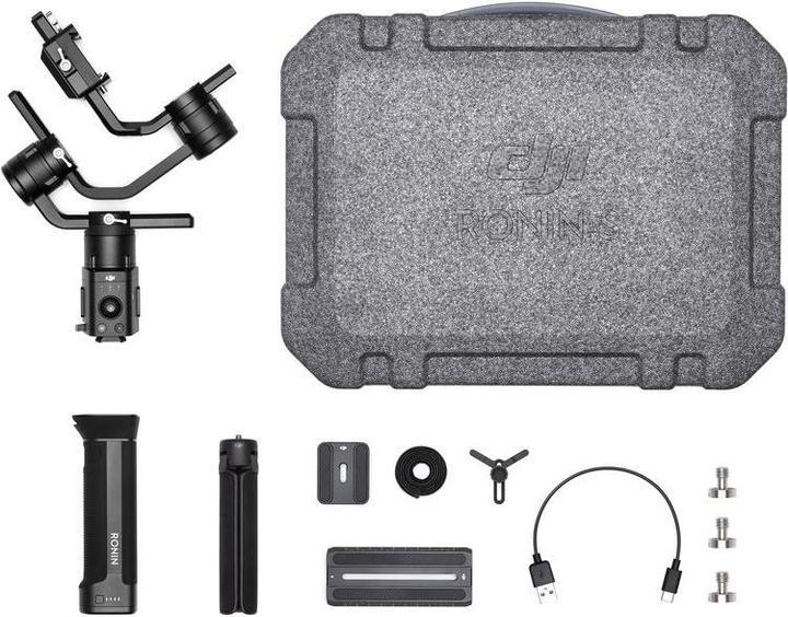 Ronin S Essential Kit